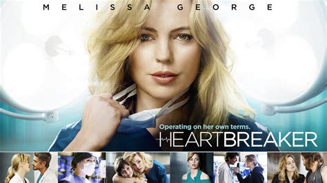 Heartbreaker TV show on NBC: first look