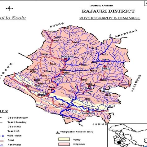 (PDF) DRINKING WATER QUALITY ANALYSIS OF DIFFERENT SOURCES OF RAJOURI ...