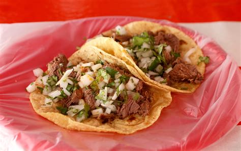 Tacos de birria de chivo, downtown Tijuana. : r/tijuana