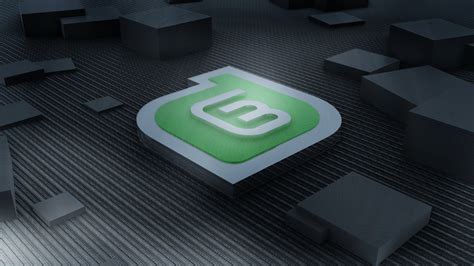 Linux mint wallpaper - Works in Progress - Blender Artists Community