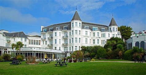 The Royal Bath Hotel Bournemouth | Britannia Hotels