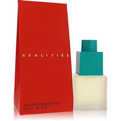 Realities Perfume for Women by Liz Claiborne