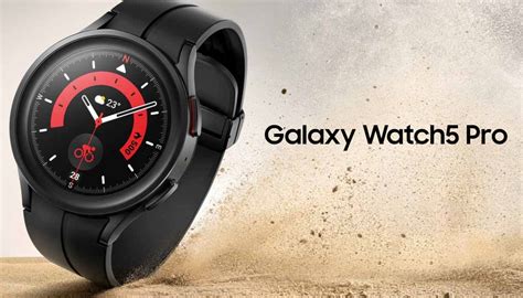 Buy Samsung Galaxy Watch 5 Pro LTE 45 mm Bluetooth Smart Watch with Sapphire Crystal Display ...