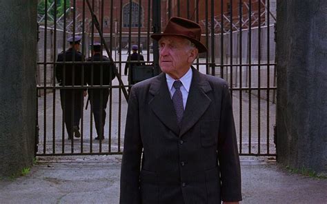 The Shawshank Redemption - Screen Shots - The Shawshank Redemption Photo (10337200) - Fanpop