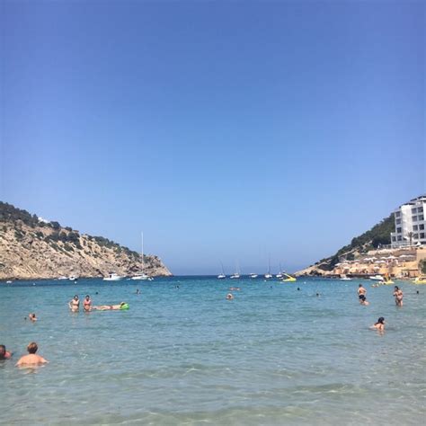 Cala Llonga - City