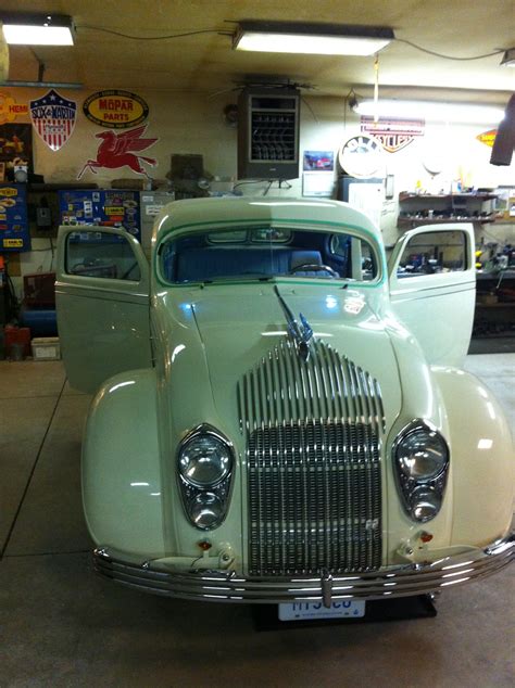 Classic Car Windshield Replacement