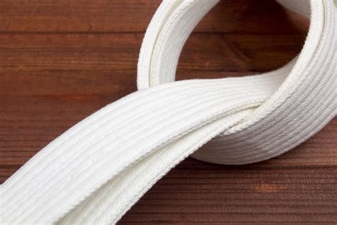 Martial Arts Belt Colors And Their True Meanings - Shin-Gane - Aikido St. Louis