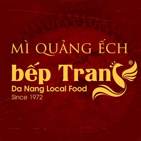 Mì Quảng Ếch - Bếp Trang | Da Nang