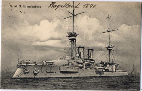 Kaiserliche Marine: German Imperial Navy Postcards, Set 10 – theFrankes.com