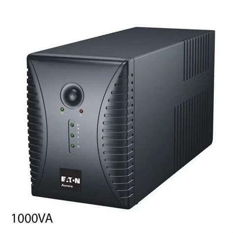 1000VA Eaton Aurora UPS at Rs 15000 | Eaton Online UPS in Bengaluru ...