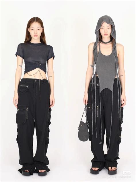 20 best dystopian fashion ideas trending in 2023 – Artofit