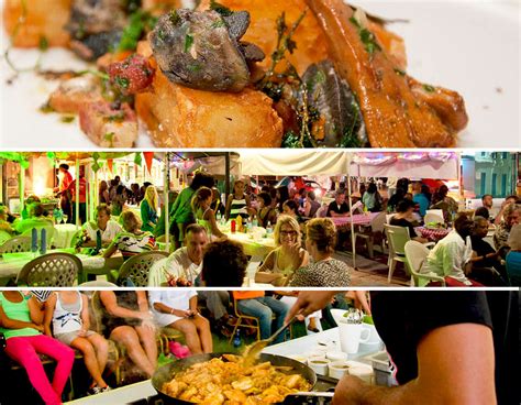 8 Top Food Festivals You Should Go To In The Caribbean