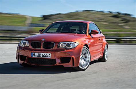 BMW 1M Coupe: The Ultimate Driving Machine and One of the Best M Cars ...