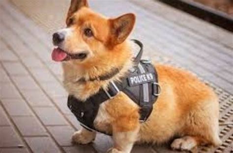 125 Perfect Police Dog Names for Serving Dogs | Police dog names, Dog ...