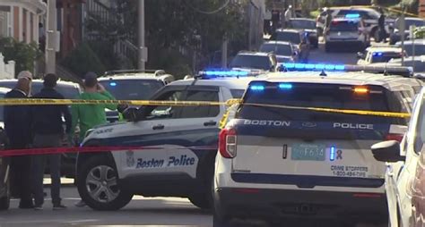 Shooting death investigation underway in Dorchester - Boston News ...