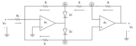 Full Wave Rectifier Conceptual Review Basic Electronics Youtube - Riset