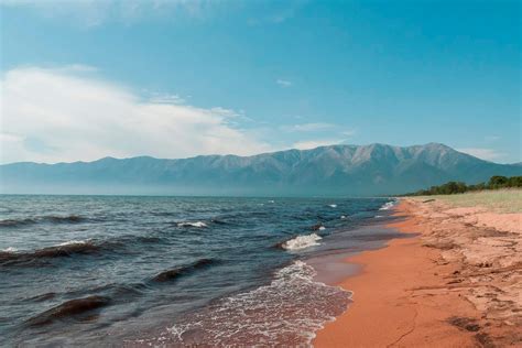 Travel to Buryatia, the Buddhist centre of Russia, mysterious land on the shores of Lake Baikal