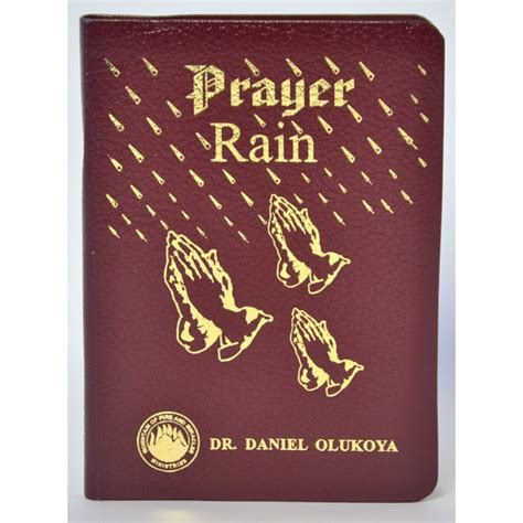 Prayer Rain - Walmart.com - Walmart.com