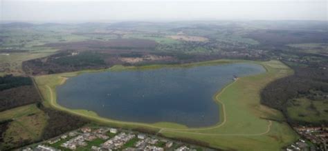 Green light for Havant Thicket Reservoir