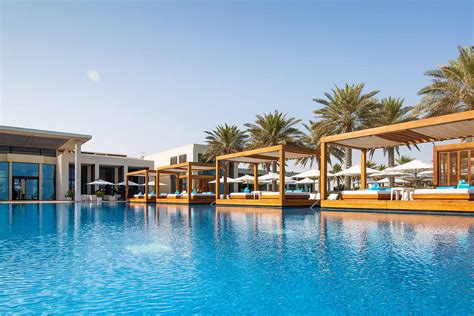 Privilee offers access to Dubai's luxury beach clubs and five-star pools