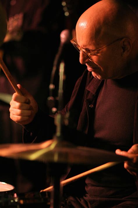 Paul Motian, influential jazz drummer, dies at 80 - The Washington Post