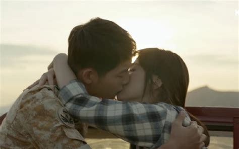 KBS receives backlash for airing Song Hye Kyo and Song Joong Ki's ...