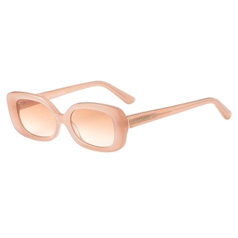 24 Rectangle Sunglasses to Wear All Year Long | The Everygirl