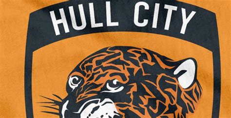 Hull City Logo