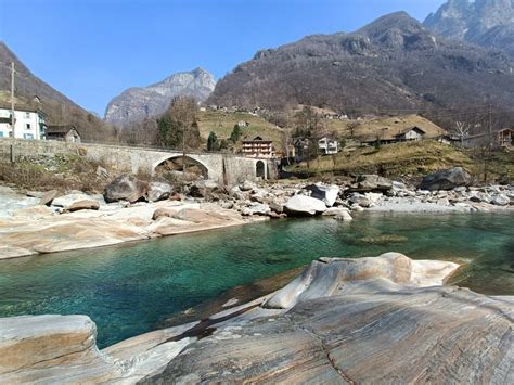 Our Guide To Hidden Gem: Lavertezzo In The Verzasca Valley