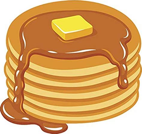 Download High Quality pancake clipart stack Transparent PNG Images - Art Prim clip arts 2019