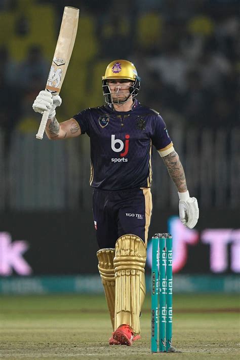 IPL 2023: Kolkata signs England batsman Jason Roy - News | Khaleej Times