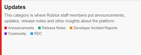 Roblox Developer Forum – Roblox Support