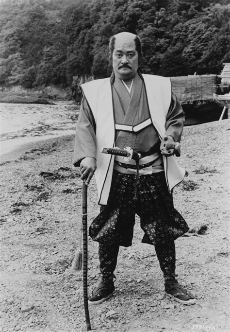 Shogun (1980)