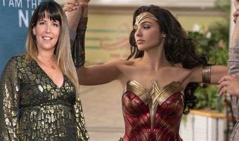 Wonder Woman 3 confirmed: Gal Gadot and Patty Jenkins return for final ...