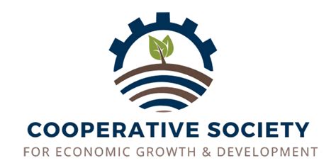 Cooperative Society for Economic Growth and Development