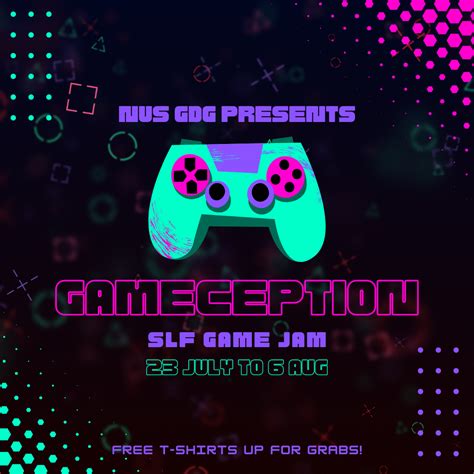 Gameception - itch.io