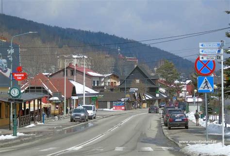 Beskidzka Street in Szczyrk - Photo 5/32