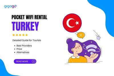 Data Roaming in Turkey for Travelers 2024: Rates & How to Avoid it