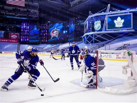 The Rink - Toronto Maple Leafs: Games two and three recap