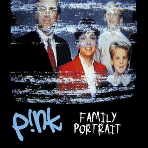 Pink:Family Portrait | My AT40 Wiki | FANDOM powered by Wikia