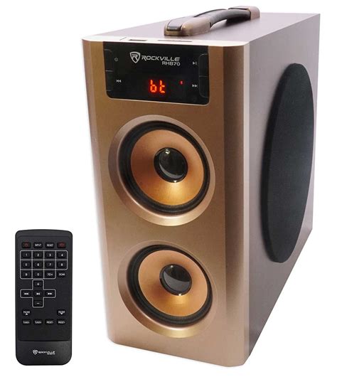 Best Small Home Theater Speakers / All in all, if you need. - Debsartliff