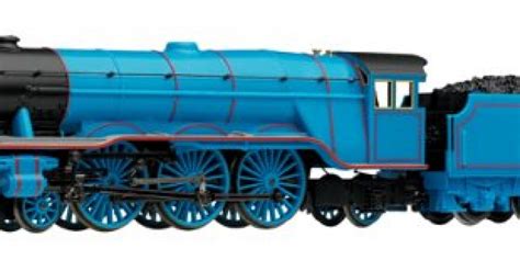 Locomotives | Model Steam UK (2020)