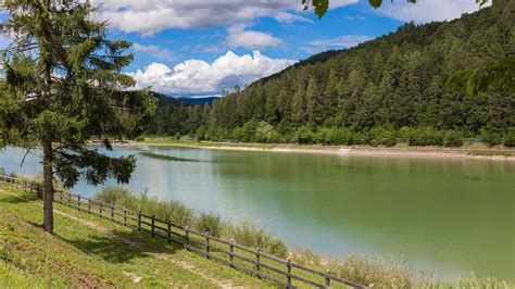 Cosa vedere a Coredo: castelli, hotel, laghi – Val di Non