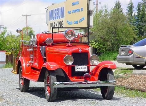 Creston Museum & Archives, Creston BC