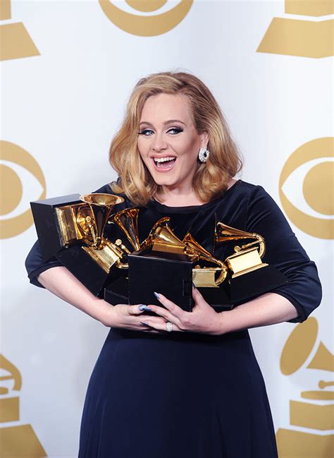 Grammy Award For Album Of The Year: Winners List – Hollywood Life