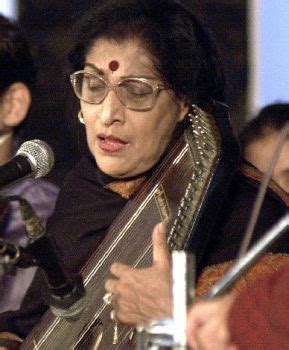 Indian Classical Music: Kishori Amonkar