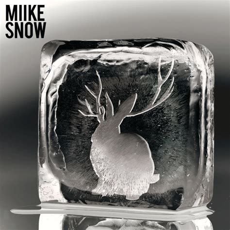 Miike Snow - Animal | iHeartRadio