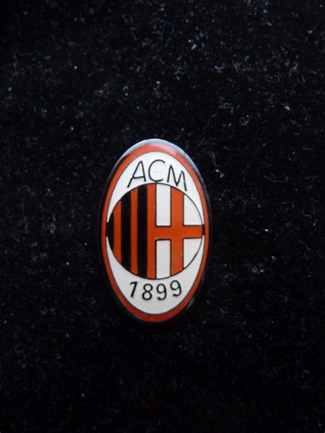 AC Milan | Football Badges