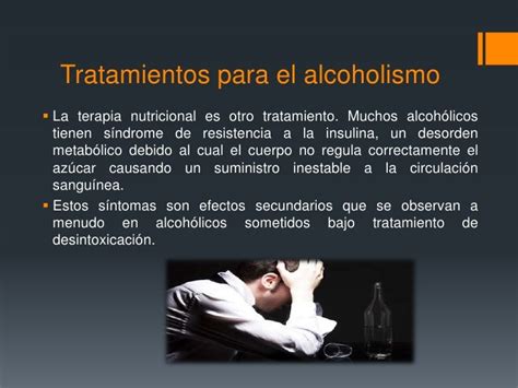 Alcoholismo