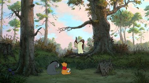 Everything You Need to Know About Winnie the Pooh Movie (2011)